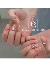 ルナ 東中野(LUNA)/定額デザイン