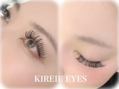 キレイエ アイズ(KIREIE EYES)の写真