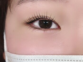 ルアナ アイナ 浜松店/まつげカール