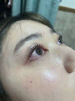 アストレア バイ セレーネ(ASTRAEA by Selene)/マスカラパーマ