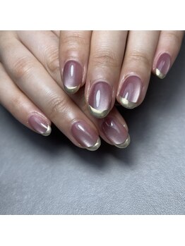 ソナ(sona)/指先からゴージャス