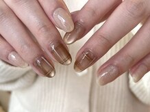 ヨル 北堀江(yol.)/5本アート