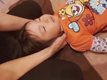 シンケアー/お子様もうけれます