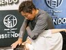 整体60分☆彡【頑固な首・肩こりの疼痛解消/パーソナルストレッチ☆彡】