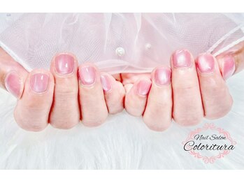 コロリトゥーラ(Coloritura)/