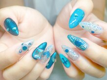 チッピーネイル 渋谷道玄坂店(Chipe Nail)