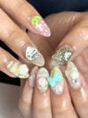 ウィッシュコアネイル