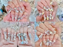 レアネイル 渋谷店(Le’a nail)