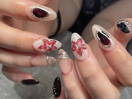 プルメリア