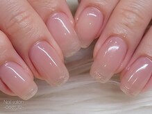 ソエルテ(soerute)/オーロラフレンチ