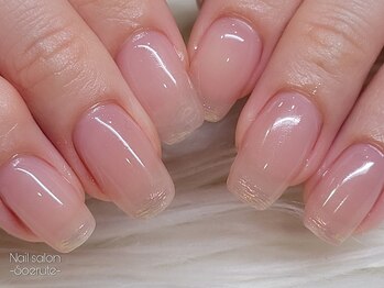 オーロラフレンチ