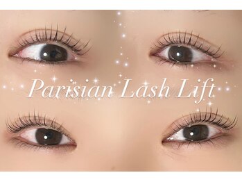 メイティー(MATEY)/パリジェンヌラッシュリフト