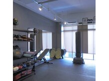 エタニティ(eternity)の雰囲気(完全個室。周りの目を気にせず集中できます。)