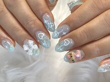 ヴェリタネイル(Verita nail)/ワンカラー