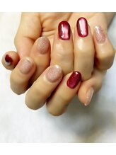 ビバネイル(VIVA NAIL)/