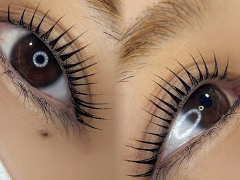 ソル ラッシュアンドブロウ(SOL lash&blow)/ラッシュリフト