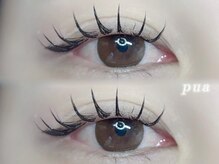 プア 梅田店(PUA)/まつ毛エクステ