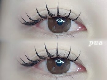 プア 梅田店(PUA)/まつ毛エクステ