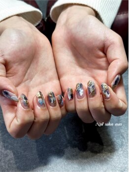 大人女性向けこだわりサロン