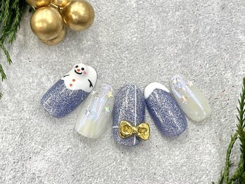 ルアナ 若葉台店(LUANA)/クリスマスクーポン