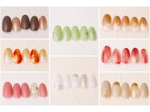 クレアラルーチェ 米子店(Crea la Luce)/【ハンド】プチアート定額29