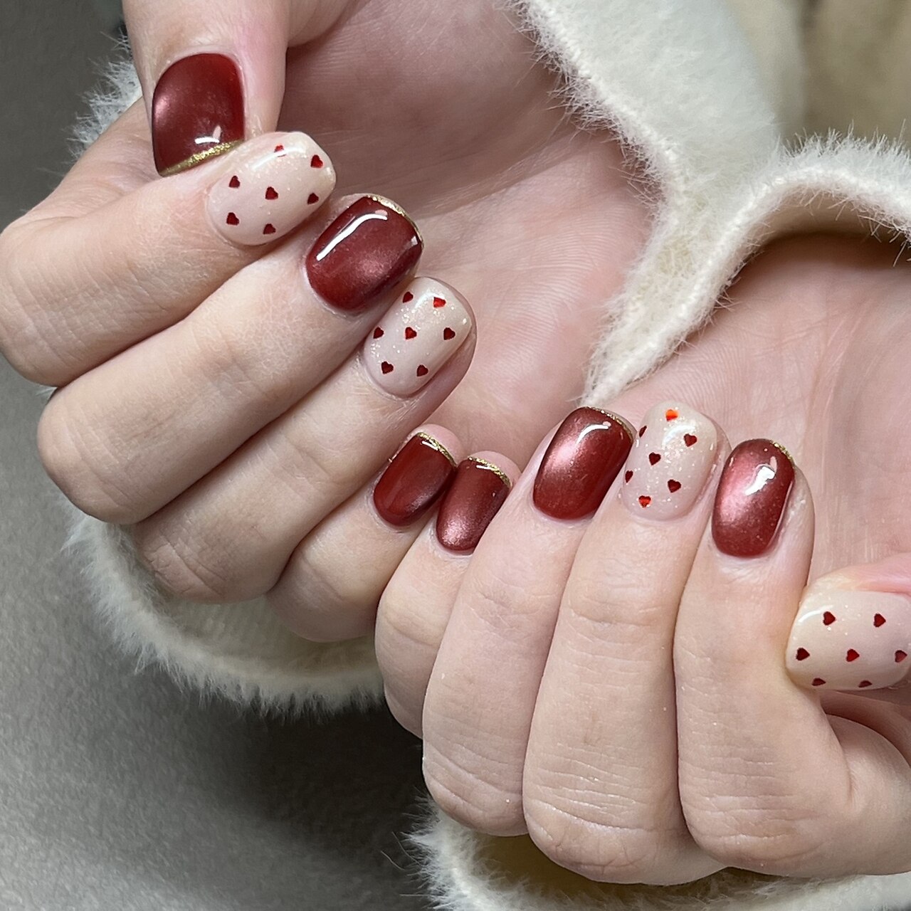 アモ ネイル(amo nail)｜ホットペッパービューティー