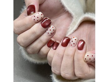 アモ ネイル(amo nail)