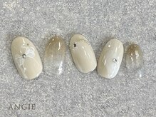 まつげアンドネイル アンジー(ANGIE)/【speciallyデザイン】9,900円