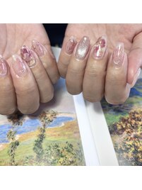 コスモス/マグネット/インク