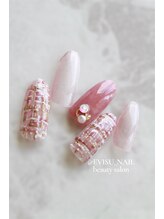 エヴィス(Evisu)/【ネイル】ジェル2時間のせ放題