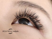 フルフルマハロ(HULU'HULU mahalo)