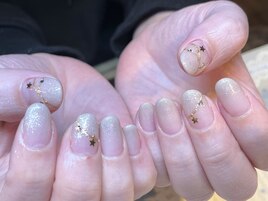 １月　季節のデザイン