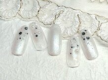 ネイルシュシュ 橋本店(nail chou chou)/定額B☆5980円≪オフ込み≫