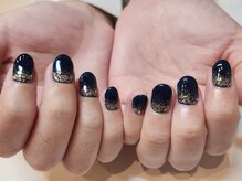 アールエム(Rm)/1月◎ネイル