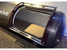 イーリバイブ 新宿東口店の雰囲気(個室空間で深いリラックス体験)