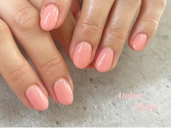 さくらワンカラー