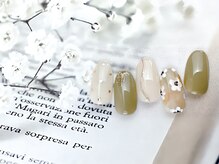 シャルム(Charm)/3月【定額】オフィスコース