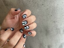 THE　CHIC　nail/