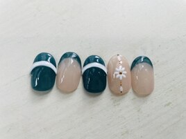 マンスリーアートコース¥6600