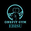 ワンフィットジム 恵比寿 渋谷(ONEFIT GYM)のお店ロゴ