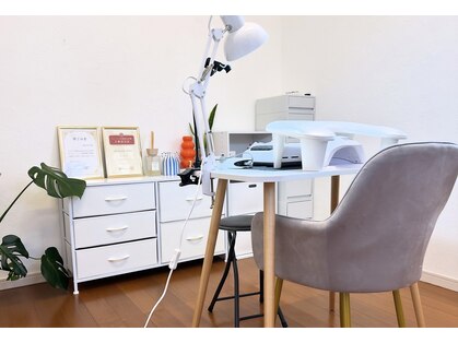 レーヌ(reine)の写真