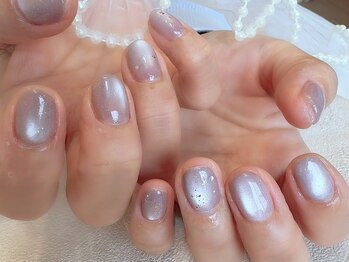ネイルママン 武蔵関店(nailmaman)/人気なマグネット