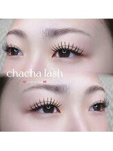 チャチャ(chacha)/
