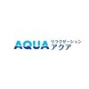 アクア 蛍田店(AQUA)のお店ロゴ