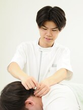 よし鍼灸接骨院 尼崎本院 野崎 鐘