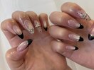 マグネット/ワンホンネイル