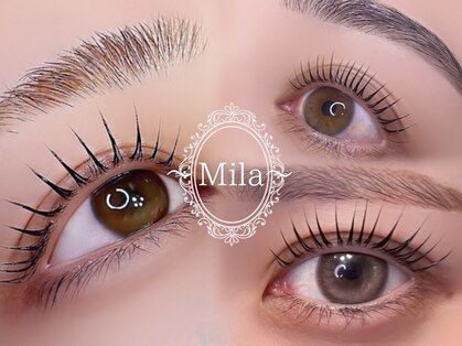 ミラ(Mila)の写真