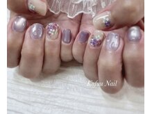 カフーネイル(Kafuu Nail)/