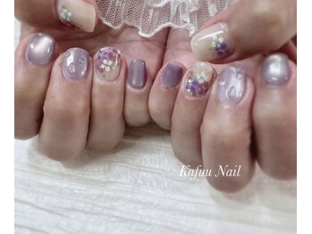 カフーネイル(Kafuu Nail)/