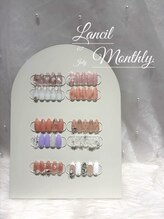 Be an Elegant Lady..・*☆　Beauty × Pride　-美と品性に誇りをもって-